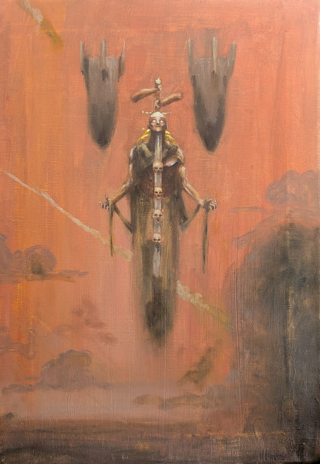 Dios De la Guerra