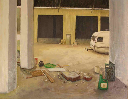Caravaning