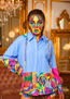 LOLO BENAVIDEZ ART WEAR