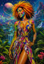 LOLO BENAVIDEZ ART WEAR III