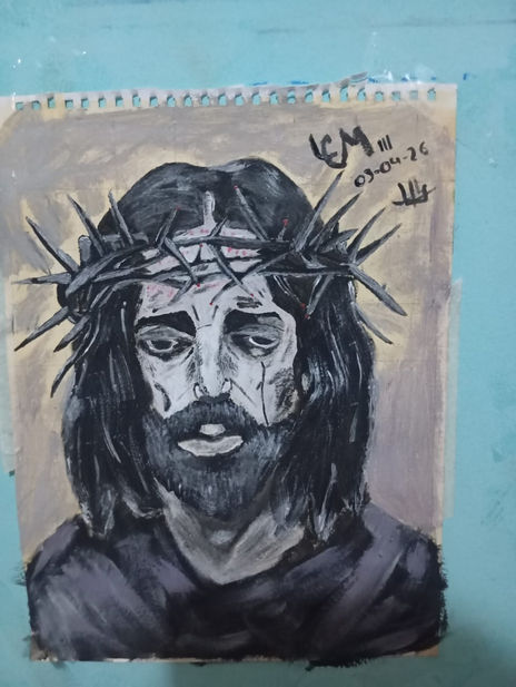 Jesus