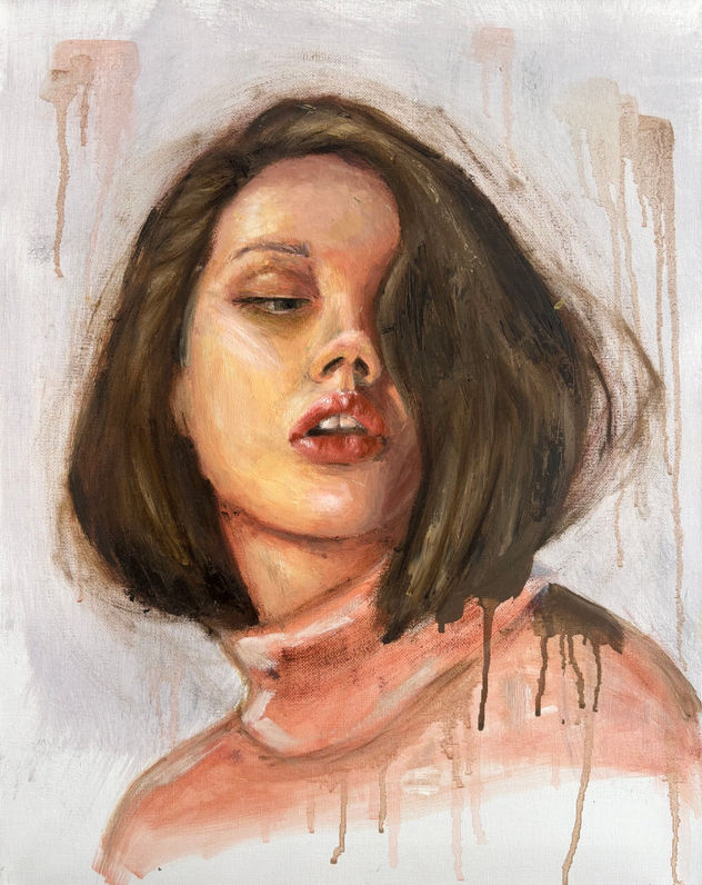 Retrato I