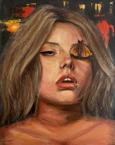 Retrato II