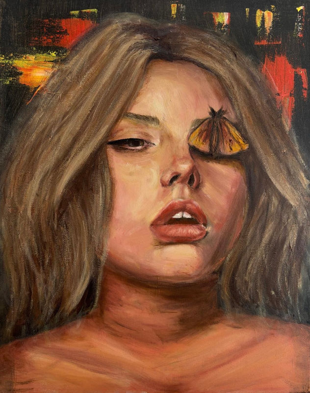 Retrato II