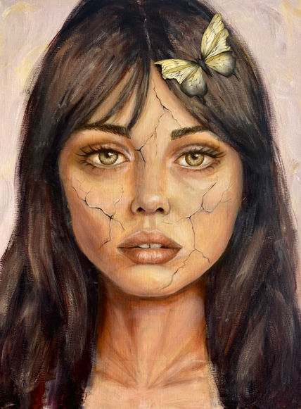 La fragilidad de...