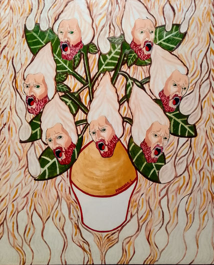 "sunflowers forever"
