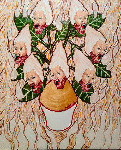 "sunflowers forever"