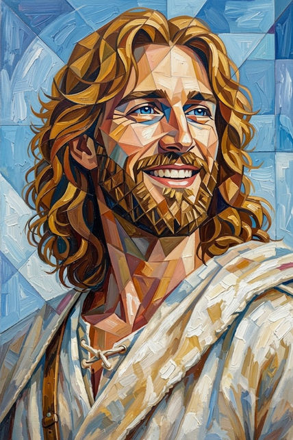 Jesús en...