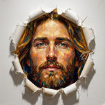 JESÚS SOLO thumbnail 1