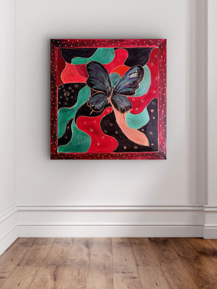 Mariposa