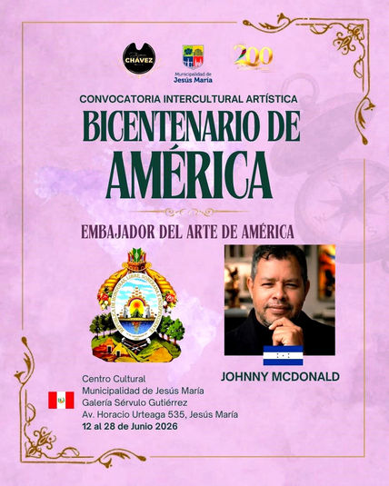 Credencial...