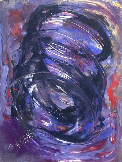 Silent Vortex