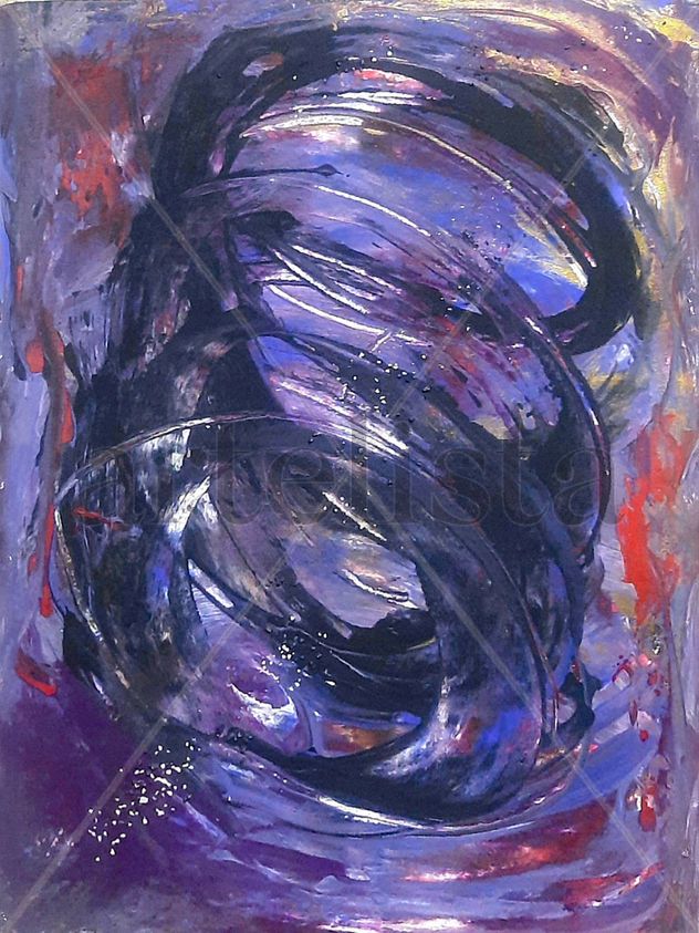 Silent Vortex