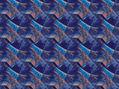 Infinite Mosaic (Digital Variations).