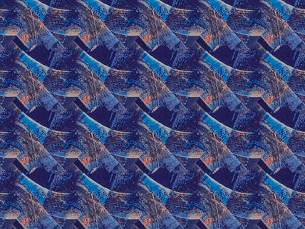 Infinite Mosaic...