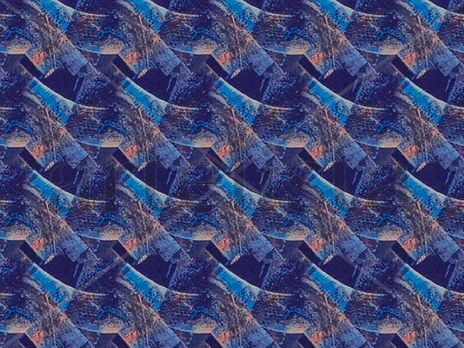 Infinite Mosaic...