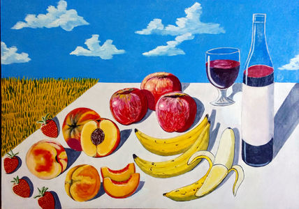 "picnic"