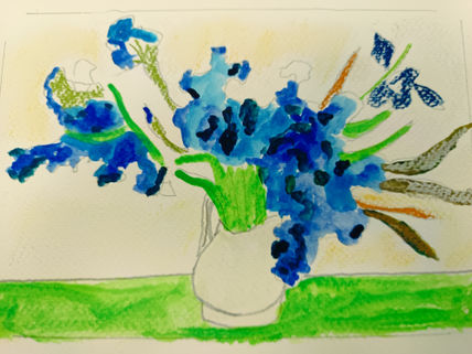 Flores