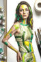 LOLO BENAVIDEZ ART WEAR xx