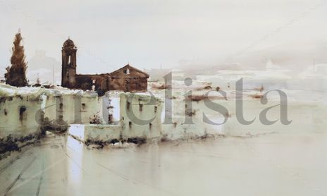 Pueblos en la memoria