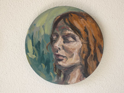 Elizabeth Siddall...