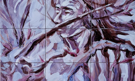 azulejos