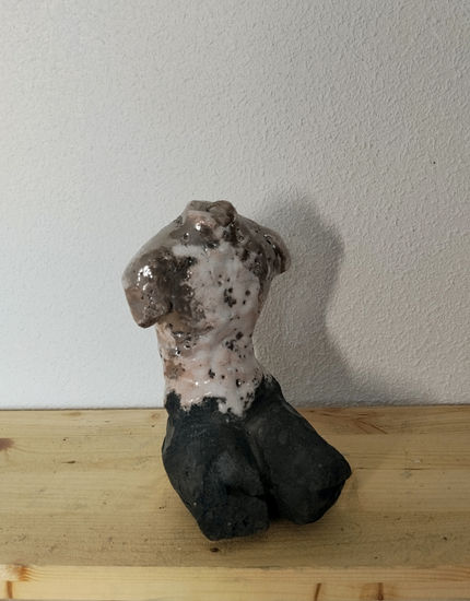torso desmembrado 