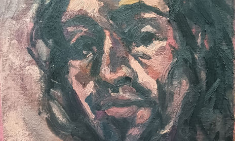 autorretratos 2024