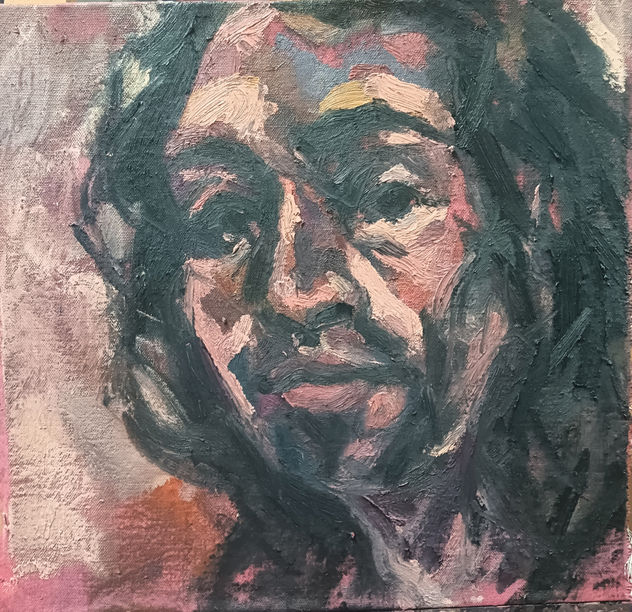 autorretrato