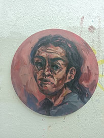 Autorretrato