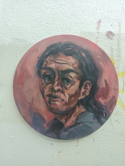 Autorretrato