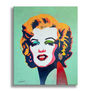 Marilyn Return