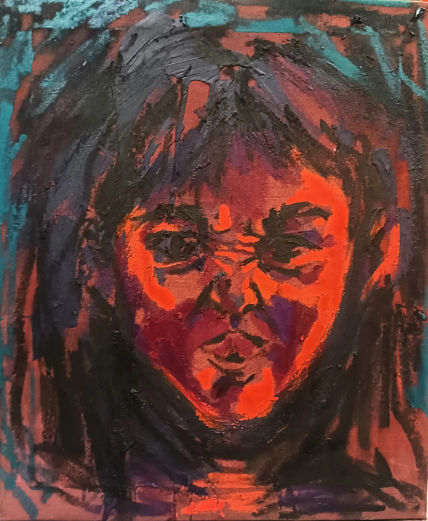 la ira de Celia