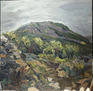 paisaje alicantino
