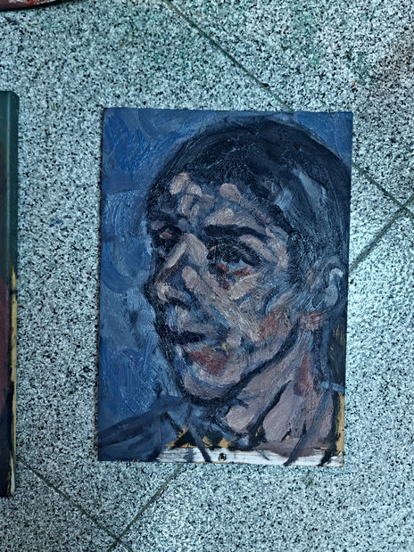 Kokoschka