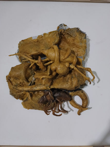 Tumor maligno