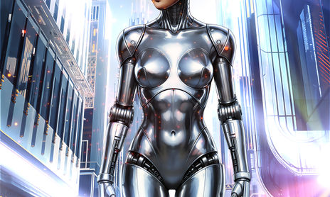 The Queens of Science Fiction