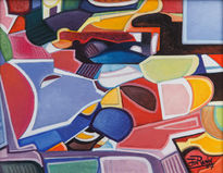 Abstracto I