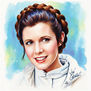 Carrie Fisher