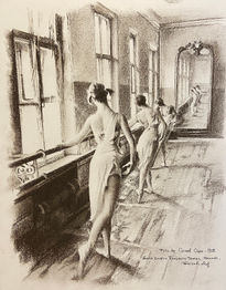 Bolshoi