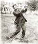 Anton Pavlovich is resting