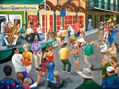 French Quarter Jazz Fest