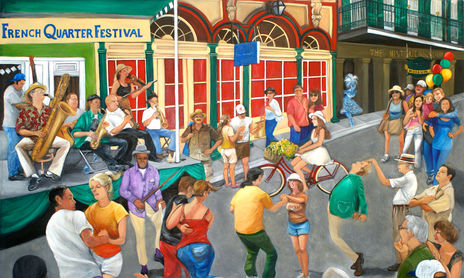 Jenny Archbold