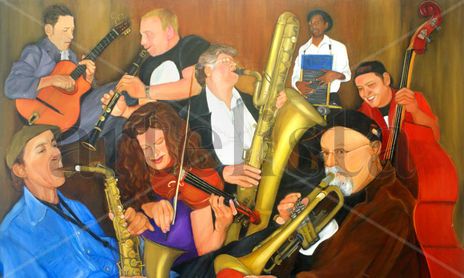 New Orleans Jazz