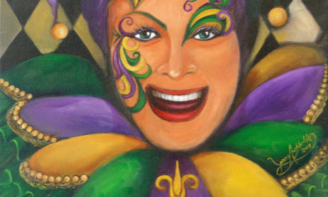 Mardi Gras