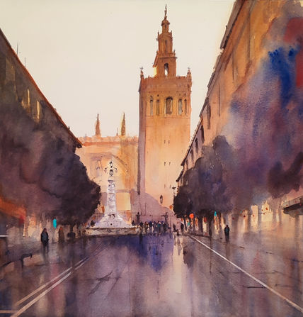 La Giralda