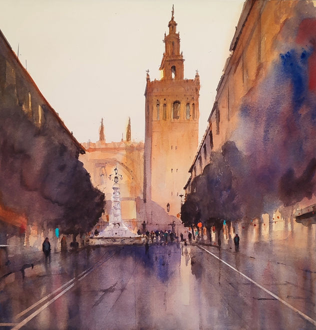 La Giralda