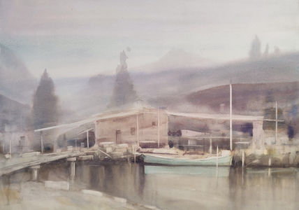 Embarcadero