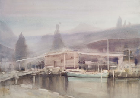 Embarcadero
