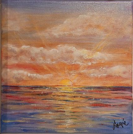 Atardecer